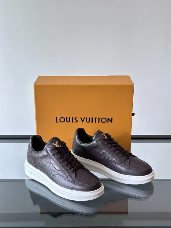 Louis Vuitton Shoe 